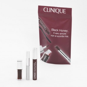 Clinique Black Honey Set: Il vero amore non si scorda mai