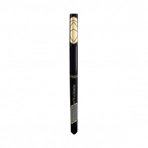 L`Oréal Paris Superliner Perfect Slim Tratto di Precisione e Punta Sottile 02 Grigio