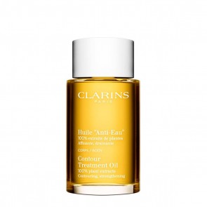 Clarins Olio corpo Huile Anti-Eau 100ml