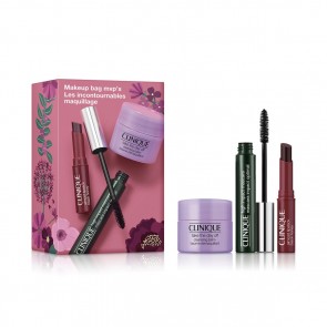 Clinique Makeup Bag mvp`s -Set Makeup