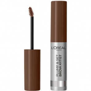 L`Oréal Paris Brow Artist Plump & Set, 105 Brunette