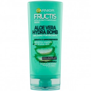 Garnier Balsami per capelli Fructis Aloe Hydra Bomb, 200 ml
