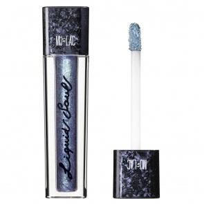 Mulac Cosmetics Liquid Soul Pigmento Liquido All Over Glitter 16 Seaside Dream