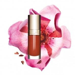 Clarins Lip Comfort Oil - Edizione limitata 28 rosy grace 7 ml
