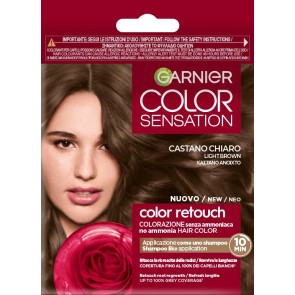 Garnier Color Sensation Color Retouch Castano Chiaro