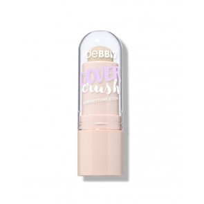 deBBY COVERcrush correttore 04 Apricot