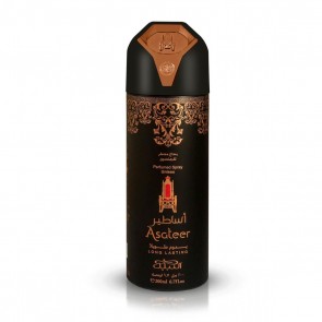 Nabeel Asateer deodorante 200ml