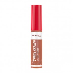 Rimmel Thrill Seeker Glassy Gloss 650 Sweet Frosting