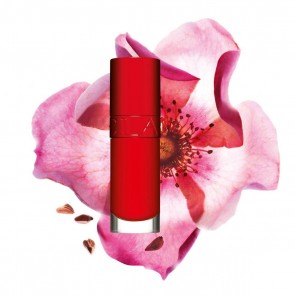 Clarins Lip Comfort Oil 10° Anniversario 54 Iconic Red 7ml