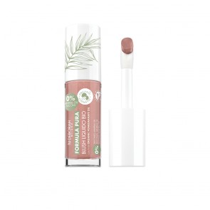 Deborah Milano Formula Pura Blush Liquido Bio 01 Nude Rose 3.5 ml
