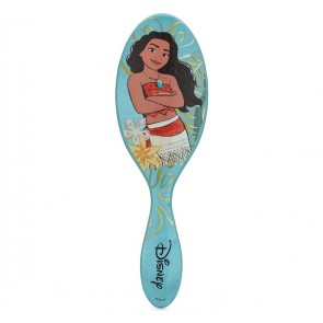 Wet Brush Disney Original Detangler - Elegant Princess - Moana