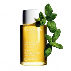 Clarins Olio corpo Huile Tonic 100ml