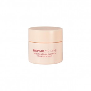 Diego dalla Palma Renew My Lips Maschera labbra riparatrice 102 Rosa pallido 25ml
