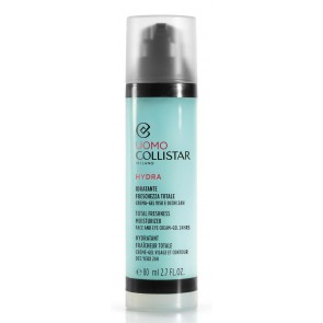 Collistar Uomo Idratante Freschezza Totale, 80 ml