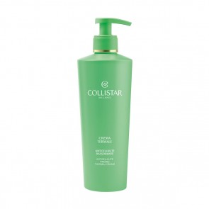 Collistar CREMA TERMALE ANTICELLULITE RASSODANTE 400 ml