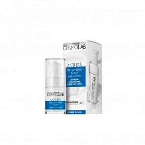 Deborah Milano Anti-Aging Eye Contour Gel crema e idratante per gli occhi Gel per occhi 15 ml