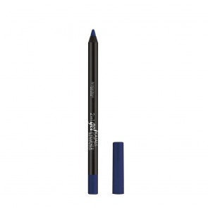 Deborah Milano 2-in-1 Kajal&Eyeliner Gel Pencil Deep Blue 9 1.4g