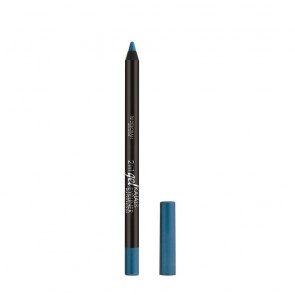 Deborah Milano 2-in-1 Kajal&Eyeliner Gel Pencil Light Blue 10 1.4g