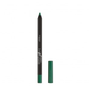 Deborah Milano 2-in-1 Kajal&Eyeliner Gel Pencil Light Green 11 1.4g