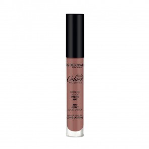 Deborah Milano Fluid Velvet Lipstick 18 Nude 4.5g