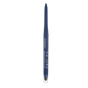 Deborah Milano 24ore Waterproof Eye Pencil 04 Blue 0.5g