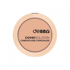 deBBY coverSOLUTION Camouflage Concealer 03 - gold