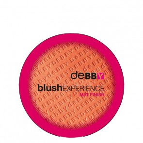 deBBY Experience 01 Peach 9g