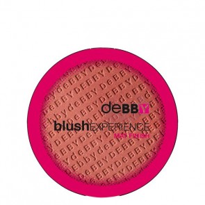 deBBY blushEXPERIENCE MAT FINISH 04 - plum