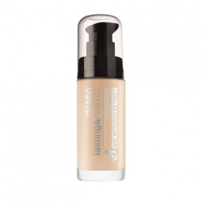 deBBY Lasting&perfect long lasting hydrating foundation 01 sand