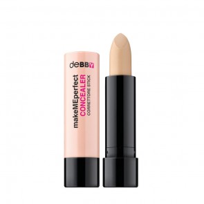 deBBY makeMEperfect Concealer 03 nude
