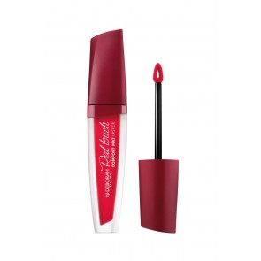 Deborah Milano Red Touch 07 Fiery Red 5ml