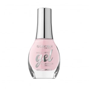 Deborah Milano Gel Effect Nail Enamel 20 Soft Pink 8.5ml