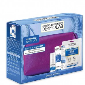 Dermolab Beauty Box Anti Eta`