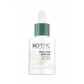 Bioetyc Organic Siero Viso Anti Eta` 30ml