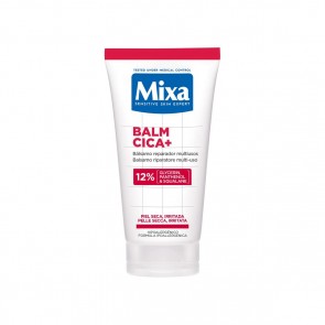 Mixa Balm Cica+ Balsamo Riparatore Della Pelle Multiuso 50 ml