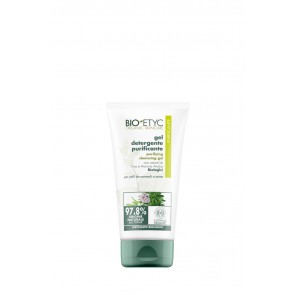 Bioetyc Organic Gel Detergente Purificante 200ml