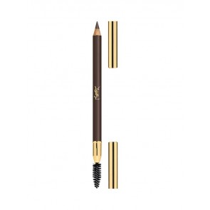 Yves Saint Laurent Dessin Des Sourcils Marrone