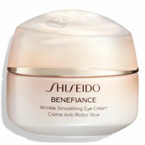 Shiseido Benefiance Wrinkle Smoothing Eye Cream 15ml