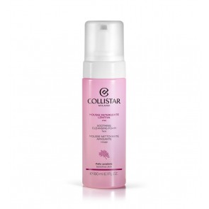Collistar Mousse Detergente Lenitiva Viso 180ml