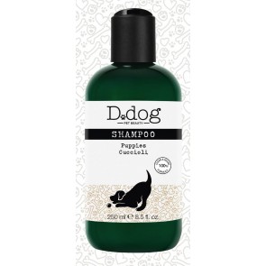 Diego dalla Palma Cuccioli Pet Shampoo 250 ml