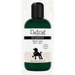 Diego dalla Palma Pelo Nero Pet Shampoo 250 ml
