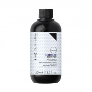 Diego dalla Palma Biomplex Shampoo Riequilibrante Anti-Stress, 250ml
