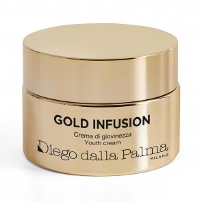Diego dalla Palma Gold Infusion, Crema di Giovinezza, 45 ml