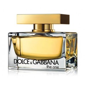 Dolce&Gabbana The One eau de parfum 50ml