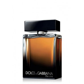Dolce&Gabbana The One for Men eau de parfum 50ml