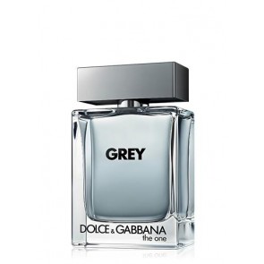 Dolce&Gabbana The One Grey Intense eau de toilette 30ml