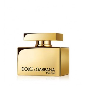 Dolce&Gabbana The One Gold Eau De Parfum 50ml