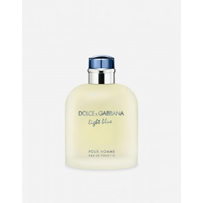 Dolce&Gabbana Light Blue Pour Homme Uomo 75 ml