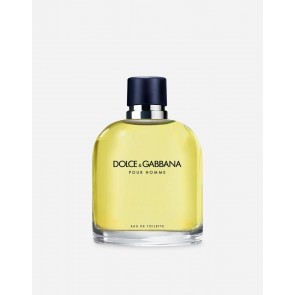 Dolce&Gabbana Pour Homme Uomo 125 ml