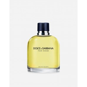 Dolce&Gabbana Pour Homme Uomo 75 ml